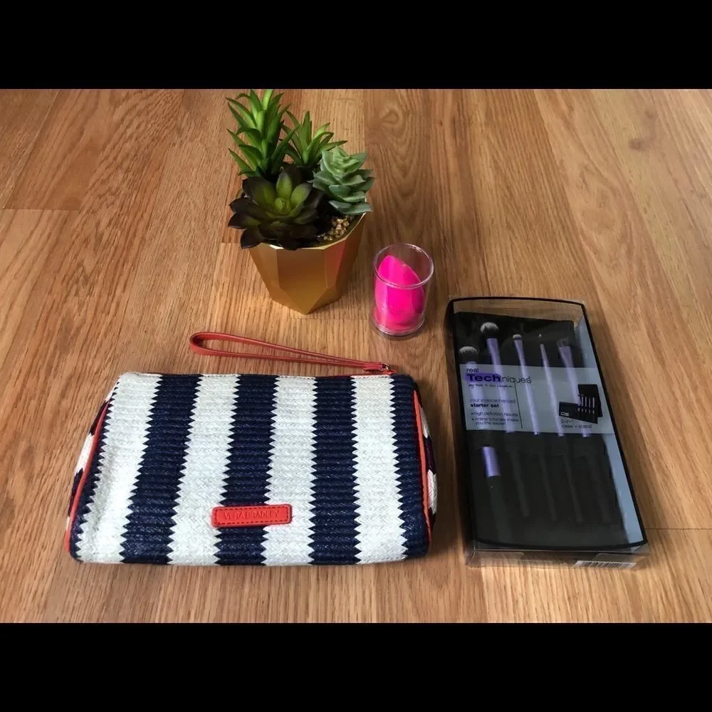 BEAUTY Lot Of 3 Items
